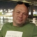 Кирилл, 39 лет