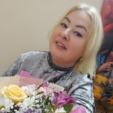 Фотография девушки Ирина, 50 лет из г. Бокситогорск