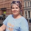 Марта, 53 года