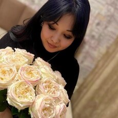 Фотография девушки Алина, 35 лет из г. Новоузенск