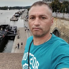 Фотография мужчины Pеtru, 43 года из г. Кагул