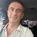 Гурген, 54 года