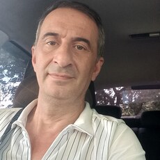 Фотография мужчины Гурген, 54 года из г. Ростов-на-Дону