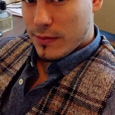 Фотография мужчины Vivian, 25 лет из г. Adjud