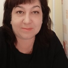 Фотография девушки Елена, 53 года из г. Сочи