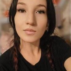 Фотография девушки Геля, 25 лет из г. Отрадная