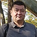 Руслан, 45 лет