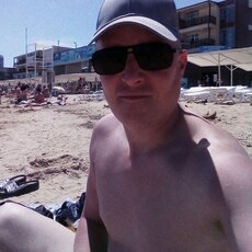 Фотография мужчины Семён Семёныч, 41 год из г. Владивосток