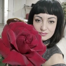 Фотография девушки Светлана, 50 лет из г. Новоалтайск