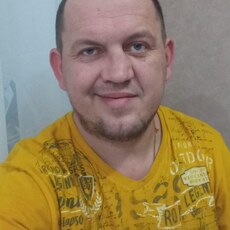 Фотография мужчины Сергей, 37 лет из г. Благодарный