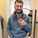 Farid, 33 года