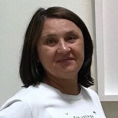 Фотография девушки Елена, 56 лет из г. Барнаул