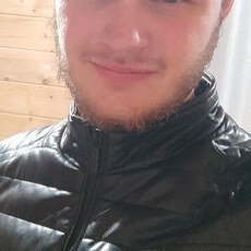 Фотография мужчины Ярослав, 22 года из г. Сокол