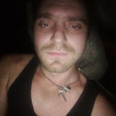 Фотография мужчины Алекс, 30 лет из г. Шклов