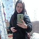 Мария, 21 год