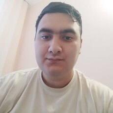 Фотография мужчины Женис, 25 лет из г. Костанай