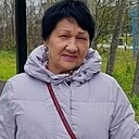 Людмила, 65 лет