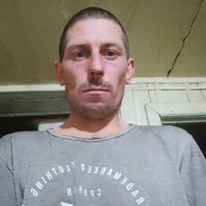 Фотография мужчины Андрей, 35 лет из г. Алексадровск