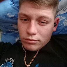 Фотография мужчины Максим, 24 года из г. Кишинев