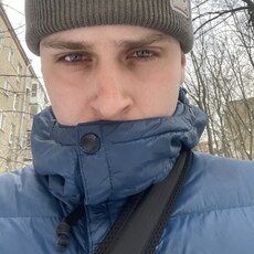 Фотография мужчины Алексей, 30 лет из г. Дзержинский