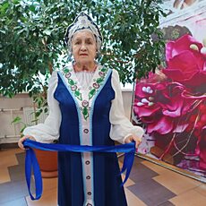 Фотография девушки Валентина, 70 лет из г. Искитим