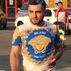 Фотография мужчины Татул, 31 год из г. Иркутск