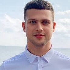 Фотография мужчины Артем, 25 лет из г. Витебск