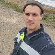 Фотография мужчины Виталий, 30 лет из г. Ирбейское