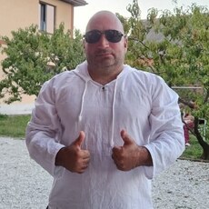 Фотография мужчины Карен, 42 года из г. Пятигорск