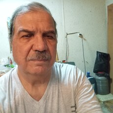 Фотография мужчины Владимир, 65 лет из г. Сургут