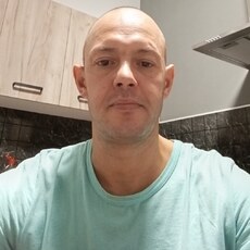 Фотография мужчины Андрей, 43 года из г. Борисоглебск