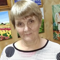 Фотография девушки Альбина, 62 года из г. Екатеринбург