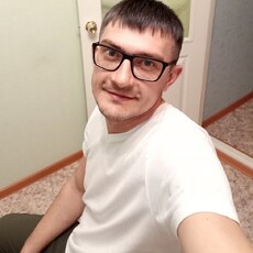 Фотография мужчины Александр, 39 лет из г. Барнаул