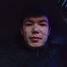 Фотография мужчины Аман, 27 лет из г. Актобе