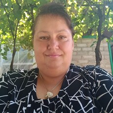 Фотография девушки Татьяна, 42 года из г. Днепр