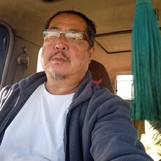 Фотография мужчины Маке, 59 лет из г. Алматы