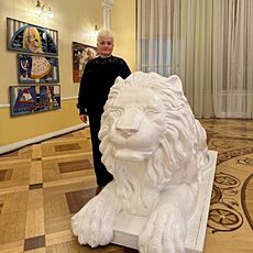 Фотография девушки Елена, 61 год из г. Ярославль