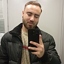 Darius, 23 года