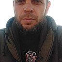 Андрей, 36 лет