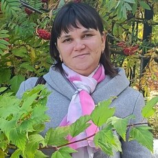 Фотография девушки Нина, 45 лет из г. Алатырь