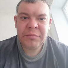 Фотография мужчины Денис, 42 года из г. Сызрань
