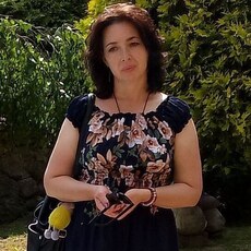 Фотография девушки Татьяна, 50 лет из г. Минск