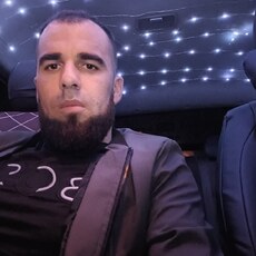 Фотография мужчины Саша, 33 года из г. Павловский Посад