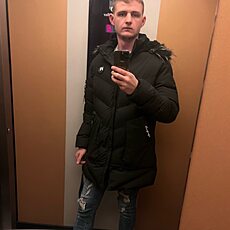 Фотография мужчины Олексій, 26 лет из г. Познань