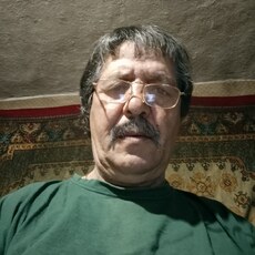 Фотография мужчины Иван, 64 года из г. Нижняя Салда