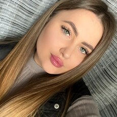 Фотография девушки Кристина, 23 года из г. Новокузнецк