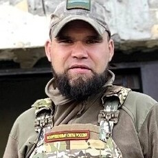 Фотография мужчины Александр, 33 года из г. Торез