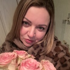 Екатерина, 44 из г. Санкт-Петербург.