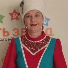 Светлана, 40 из г. Благовещенск.