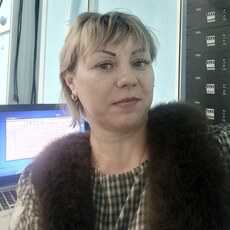 Оксана, 46 из г. Хабаровск.